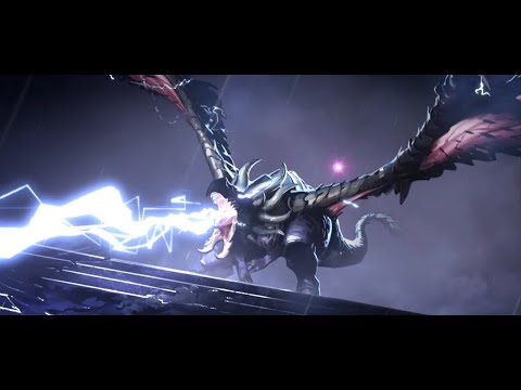 WoW Dragonflight campaign no commentary part 6 - Vault of the Incarnates (Normal)