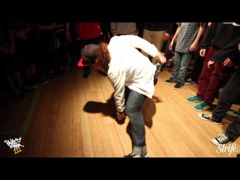 SKILLZ-O-METER 3 | TRAILER | STRIFE.TV | MONTREAL