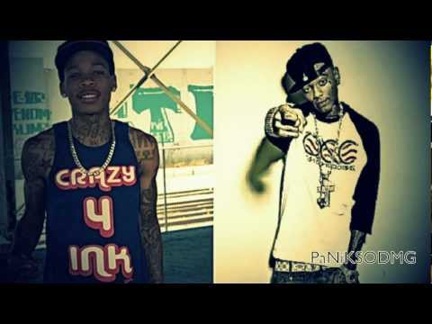 "The Team" - Soulja Boy & Young Sam (New 2012)