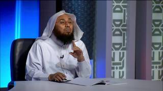 صورة تصحيح المفاهيم حول كلمة التوحيد - المحاضرة 4 - العقيدة - المستوى الثاني - د. أبو زيد مكي القبي