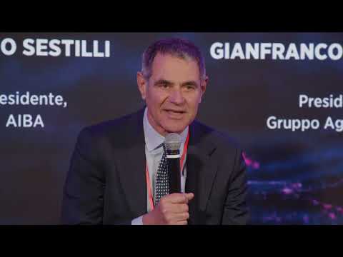 AI26 Alberto Bonomo–X Consulting, Flavio Sestilli – AIBA, Gianfranco Macchione – Gruppo Agenti UNIT