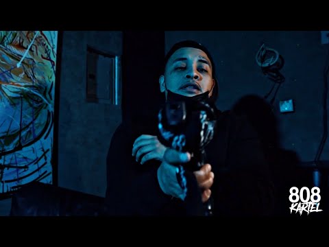 J.I Bandz & $kinny 315 - Here for the Money [Official Music Video] (Shot by @808kartel)