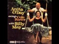Anita O'day & Billy May - Love For Sale