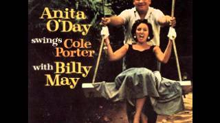 Anita O'day & Billy May - Love For Sale