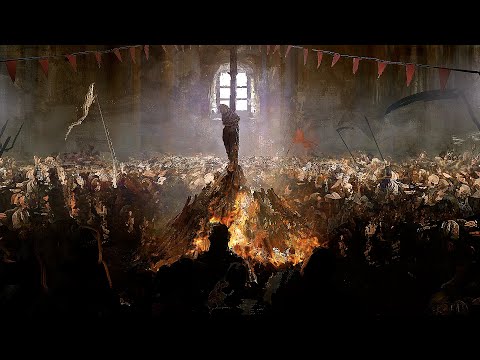 Exploring the SCP Foundation: SCP-3998 - The Wicker Witch Lives