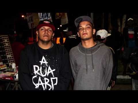 Kaerri - Conceito part. Angeleti