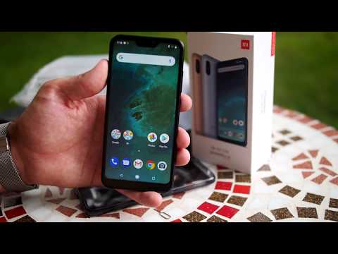 Huawei P20 Lite kann sich warm anziehen! Xiaomi Mi A2 Lite erster Eindruck & Unboxing