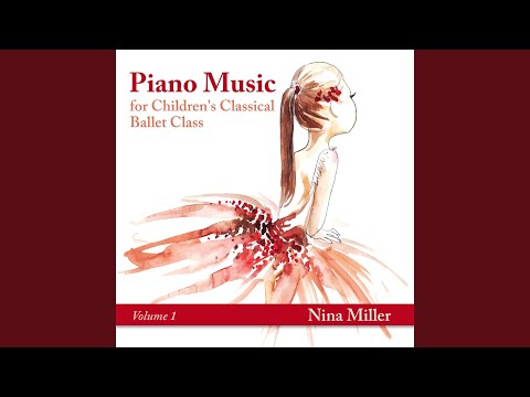 Prendéte del Brazo, Nena! Tango Criollo (Relevé)