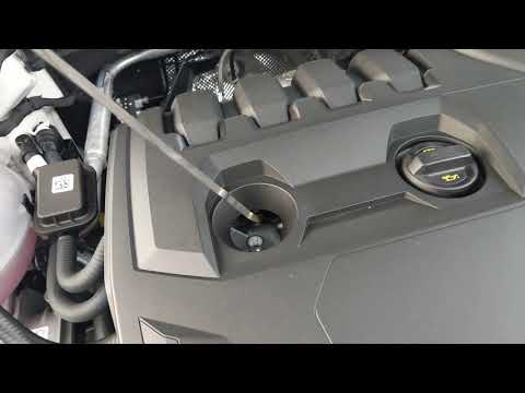 Motorkennbuchstabe DPCA - VW EA211 EVO Probleme Ölverlust - DCPA code vw - vw 1.5 TSI Probleme