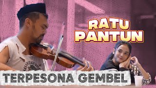 Download lagu RATU PANTUN TERPESONA RAJA GEMBEL mp3 Download lagu RATU PANTUN TERPESONA RAJA GEMBEL mp3