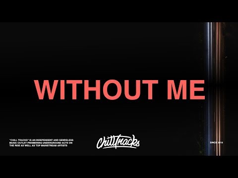 Halsey ft. Juice WRLD – Without Me (Lyrics)