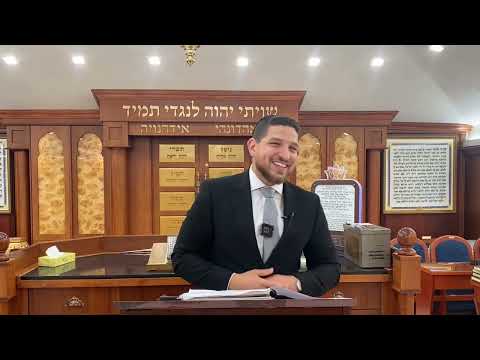 Trust the Process: Hashem’s Masterplan Is Greater Than You Can Imagine - Parashat Korach