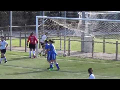 Betiko 1 - 1 Zarautz - www.ligavascafemenina.jimdo.com