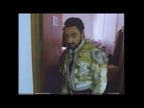 B. Tumanyan & D. Graves at the ¨Royal opera House¨ - (TV Documentary from the BBC)