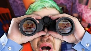 PLEASE DON'T KILL ME | Hello Neighbor #2