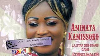 Aminata Kamissoko - Kourankoya ( Official Music ) By Dj.IKK