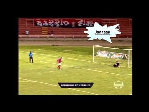 Sportivo Huracan vs Melgar