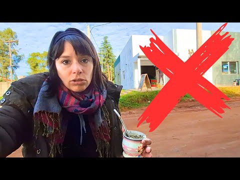 ❌️ Puso SU CUERPO para NO TERMINAR el VIAJE ❌️