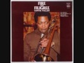 Ballade for Gabe Wells Curtis Fuller 1978
