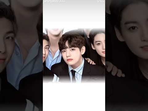 #bts rocket Taka Taka song viral video