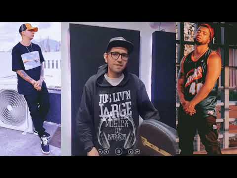 Toser One X Iyhon Secuaz (Preview 2021)