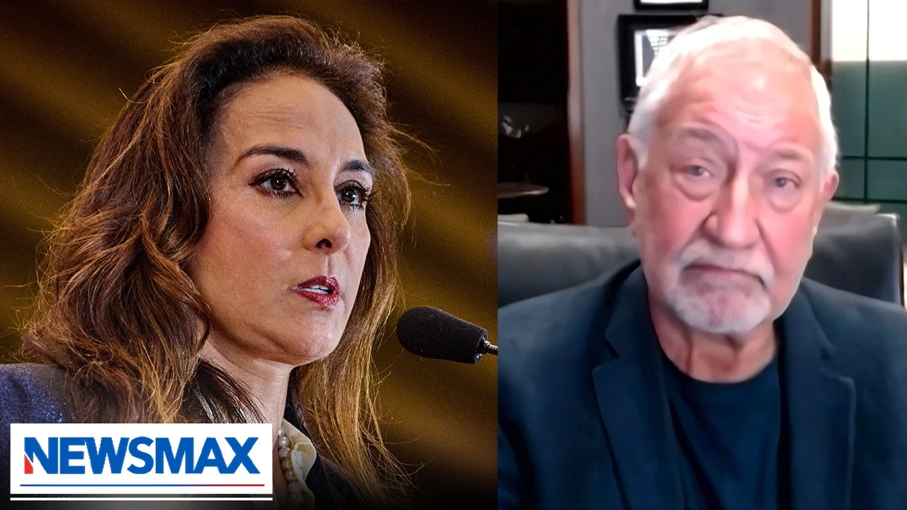 'Harmeet is the choice': Mark Geragos on who will be U.S. Attorney General