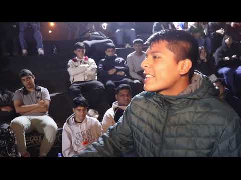 PACKTO vs TOCI  - OCTAVOS - FECHA TEENS ULTIMO VERSO