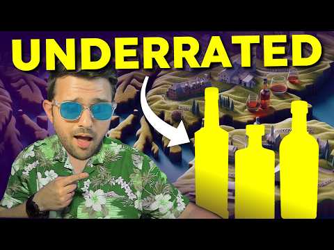 The Lowlands Whisky Situation is Crazy