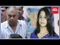 Sheena Bora Murder : Accused Indrani Mukerjea Files For Divorce From Peter Mukerjea