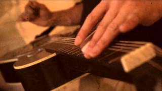 Handcrafted Films Handcrafted Sessions - Phillip Henry & Hannah Martin, 'Silbury Hill'