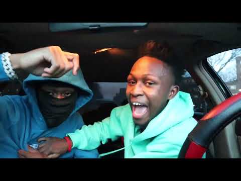 I ARRESTED OMB JAYDEE AND HE RESISTED (MUST WATCH )*****