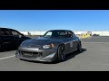 Chuckwalla CCW - Honda S2000 1:57.51 non aero