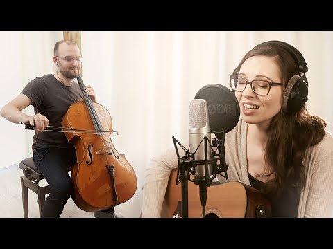 Binegra feat. Cellist Fabian Boreck - "Was wäre wenn" (unplugged)