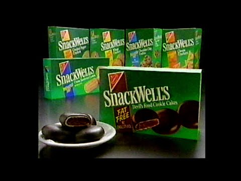 37 Minutes of 1993 Commercials