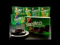 37 Minutes Of 1993 Commercials