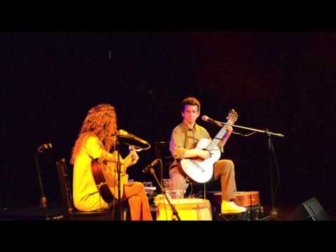 El Matecito de las Siete - Coqui Ortiz Luna Monti & Juan Quintero