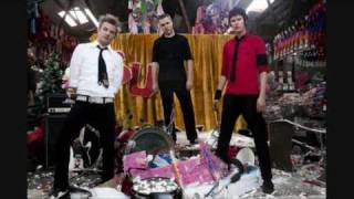 Sum 41 - Always [ With Lyrics ]