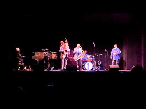 Bag's Groove - NEA Jazz Masters