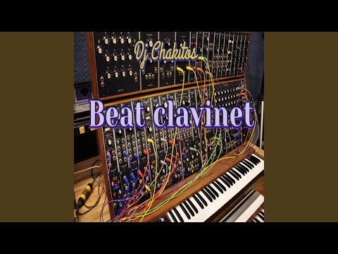 Beat clavinet