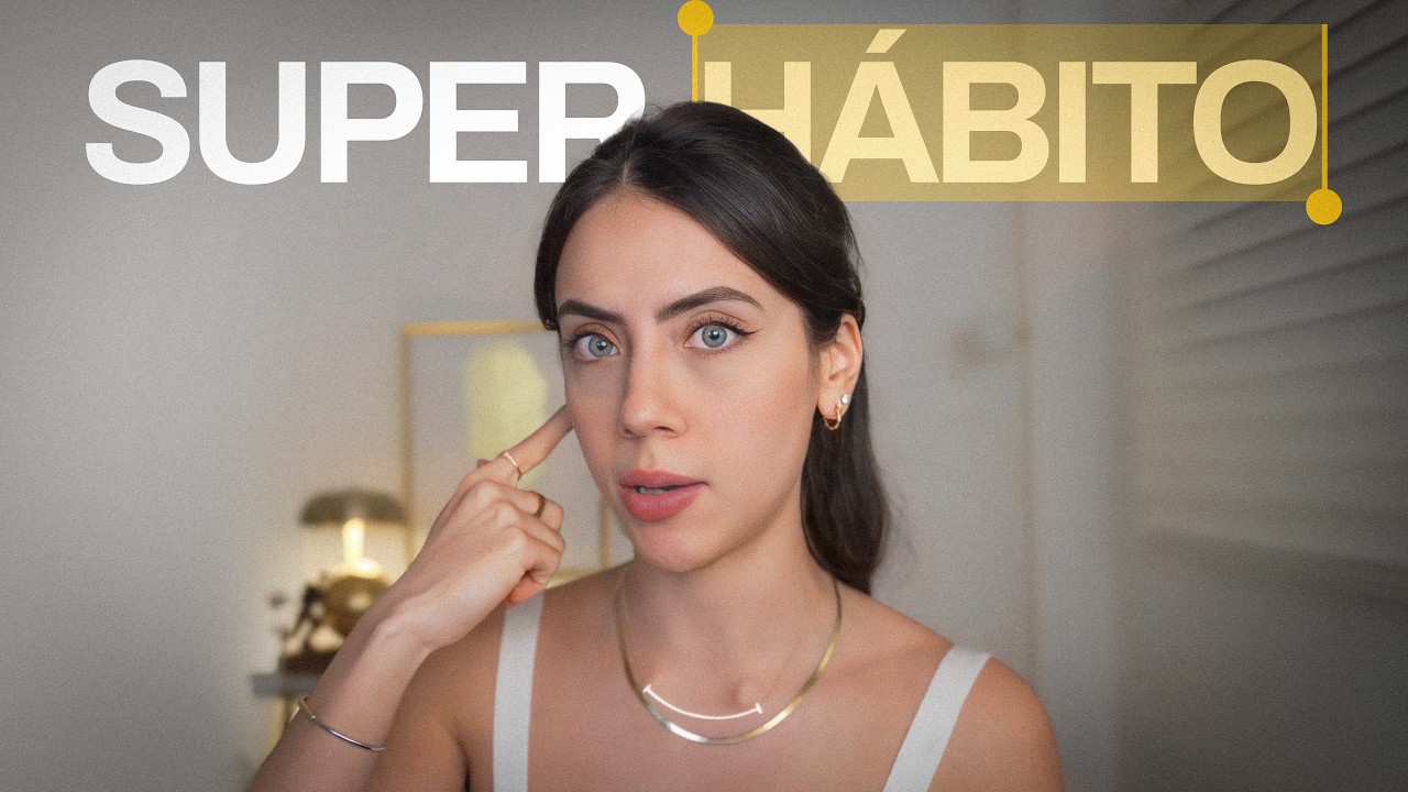 Esse é o hábito mais poderoso para mudar sua realidade