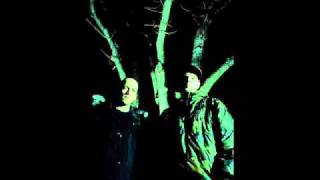 Creaturen der Nacht - Meskalin gegen Westberlin (Mirror Remix)