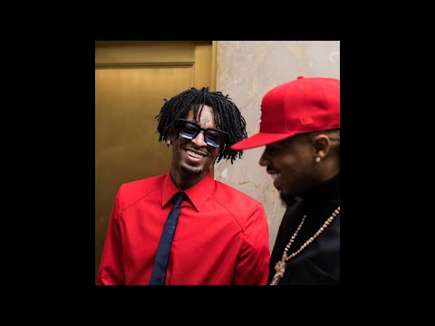 [FREE] METRO BOOMIN x 21 SAVAGE TYPE BEAT - "FAULTIES"