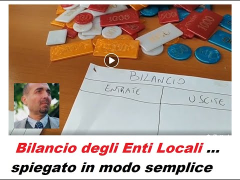 Budget, PEG and expense management ... Explained simply