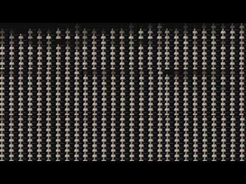 Michael Rosen says chocolate cake 5,280,840 times (VOLUME WARNING)