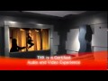 YouTube LGMOROCO LG Full HD TV THX Technology Flv