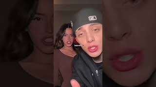 Download lagu Anyme et Léa fond la trend du frigo #tiktok #leaelui #anyme mp3