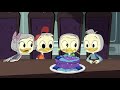 DuckTales 2017 S02E12 Nothing Can Stop Della Duck 10
