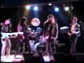 THE YAHOOS at The Palomino /Jimmy Crespo, Peter Dallas,Pace Alexander,Maurice Fitzmaurice-