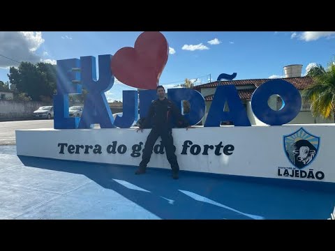 Lajedão-Bahia