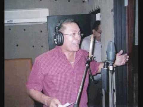 Iluminacion Gaitera - Seria Capaz de Morir